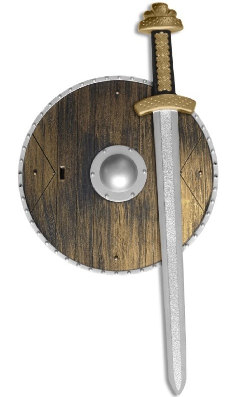 Kit de Viking Envahisseur pour enfant