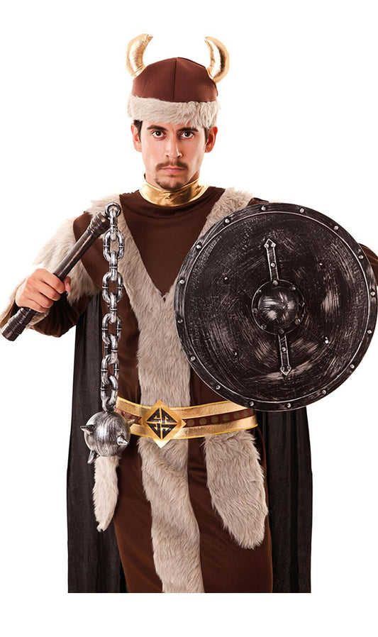 Kit de Viking Sauvage