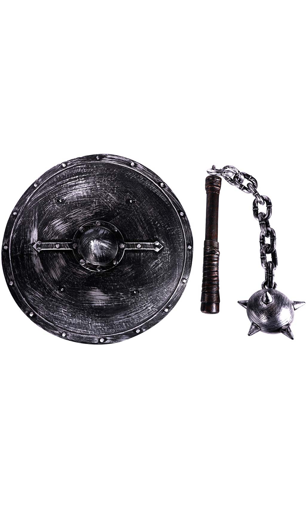 Kit de Viking Sauvage