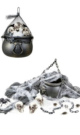 Kit Décoration Halloween