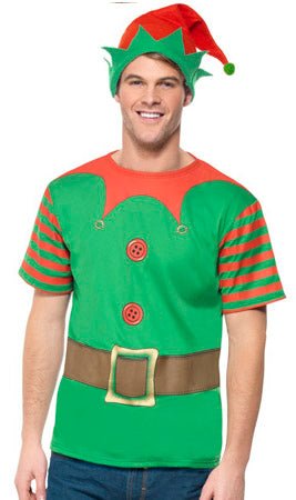 Ensemble Lutin Bicolore