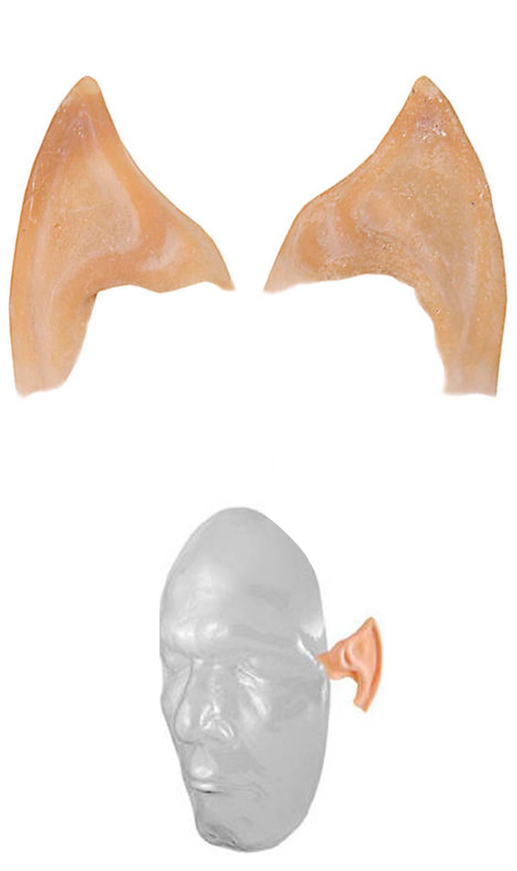 Oreilles Pointues Latex
