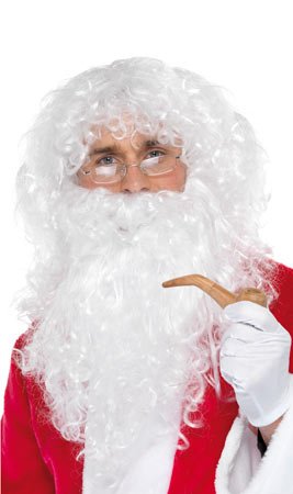 Kit Père Noël