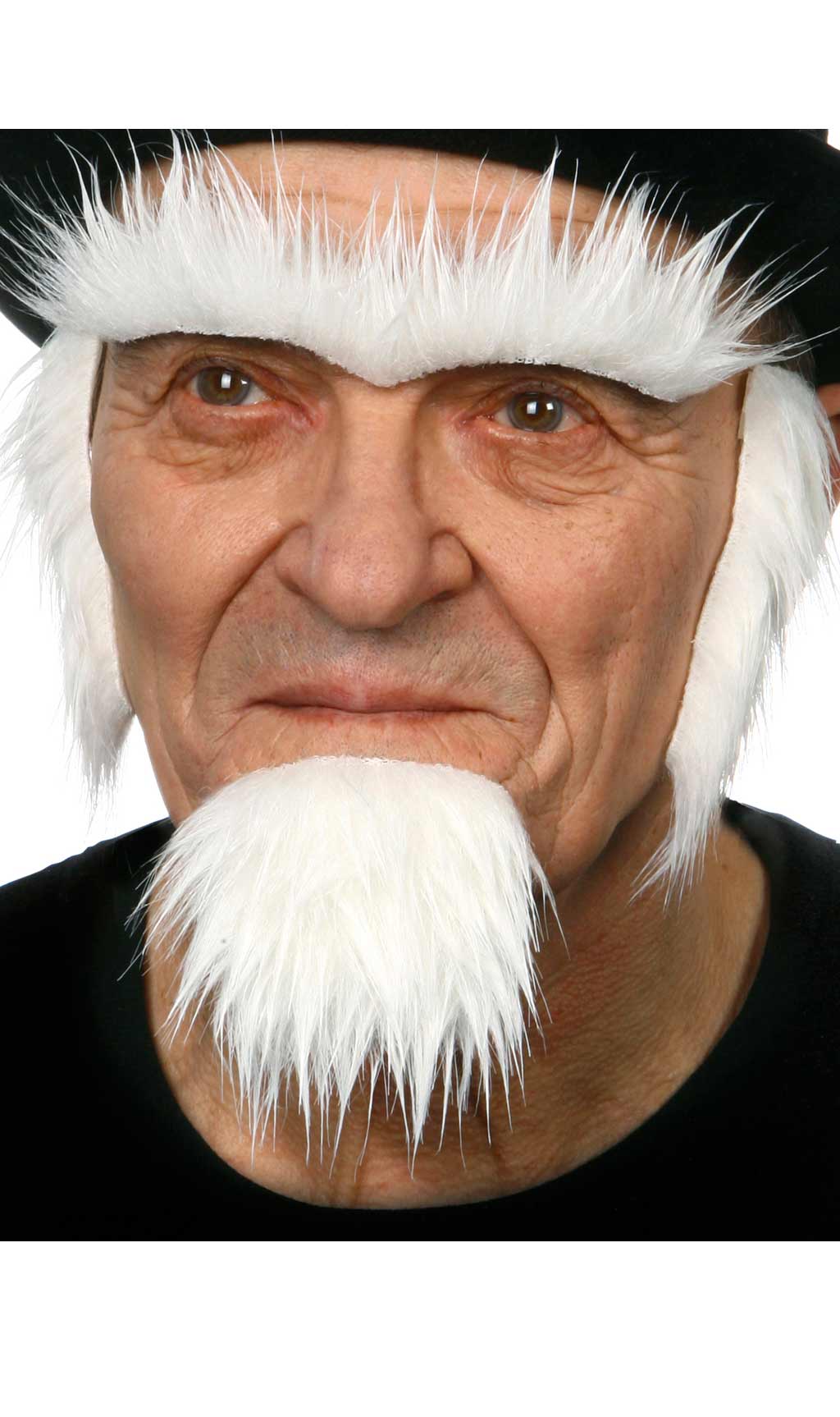 Kit Poils Blancs Professionnels 058-MC