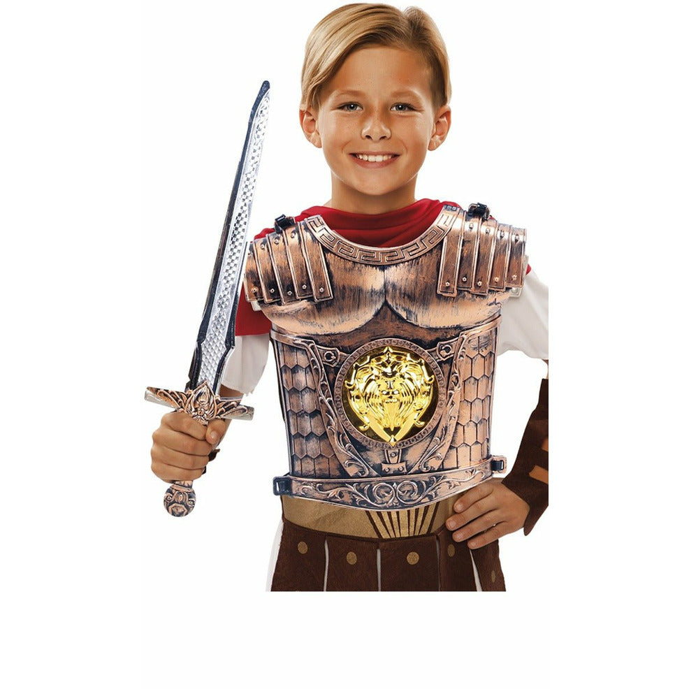 Set de Romano con espada | Don Disfraz
