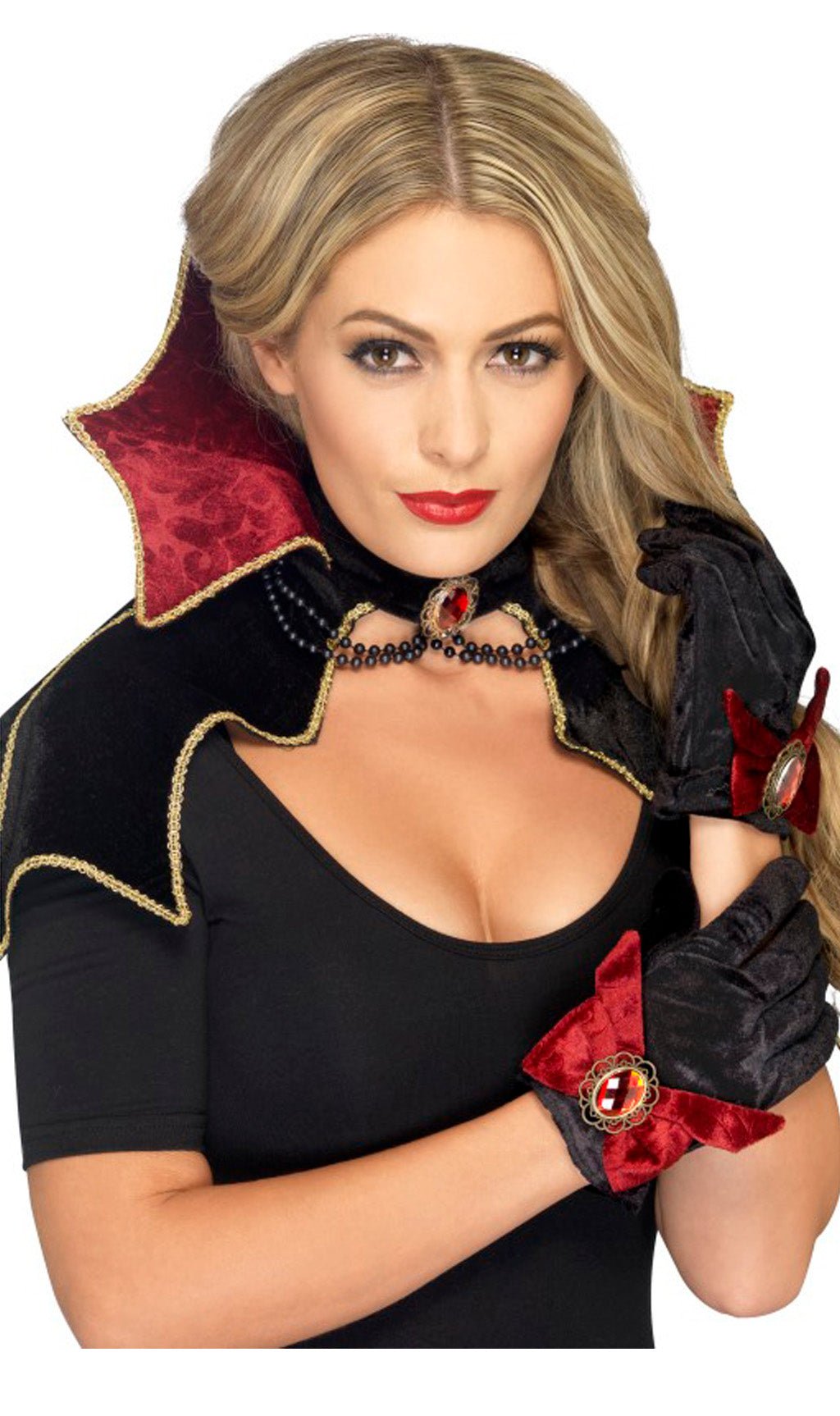 Kit Vampire Élégante