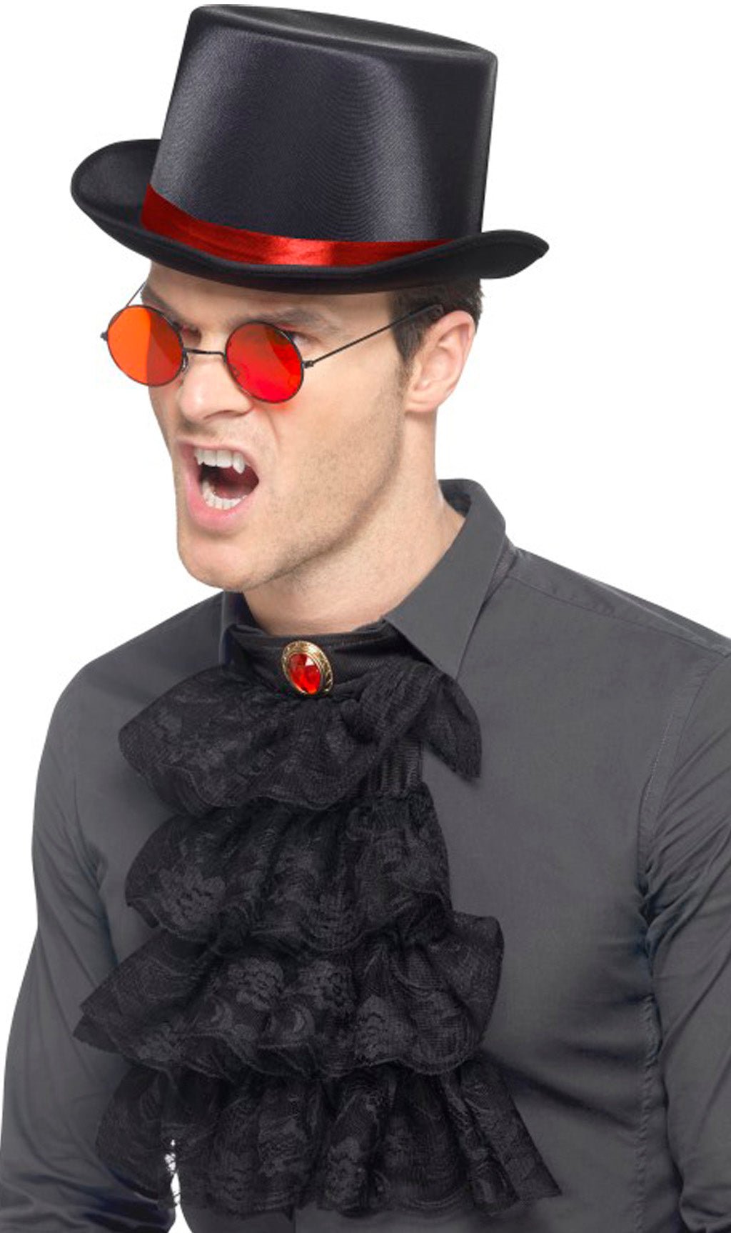 Kit Vampire Gothique