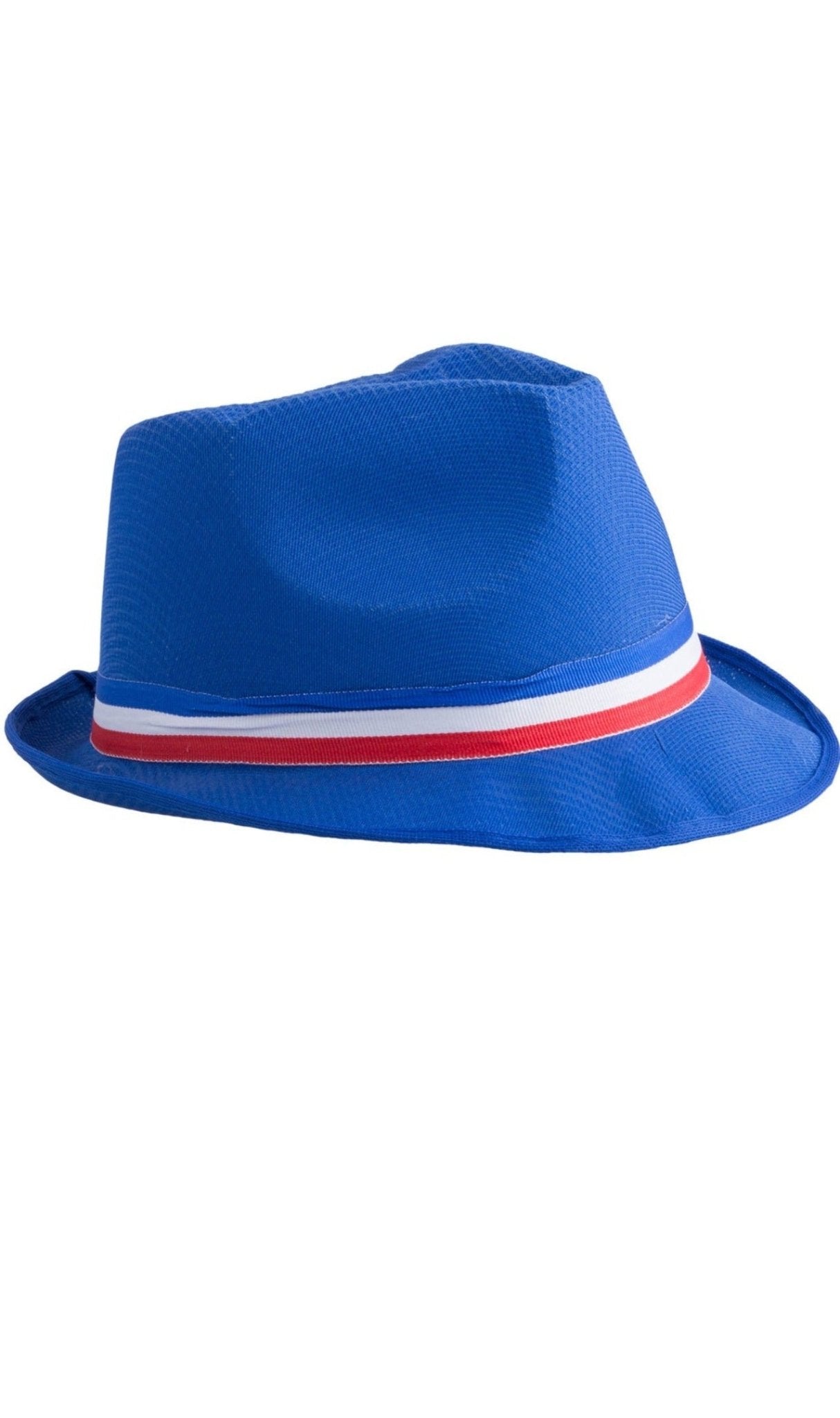 Chapeau Drapeau France