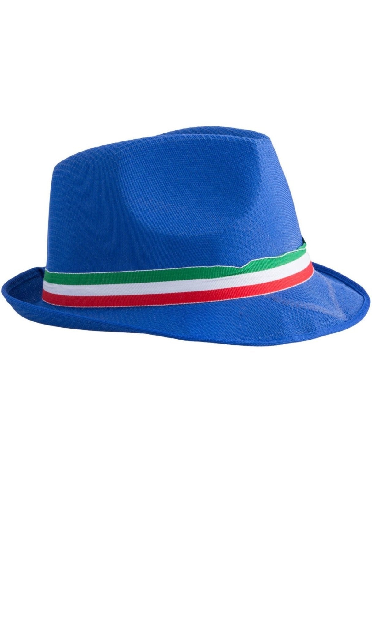 Chapeau Drapeau Italie