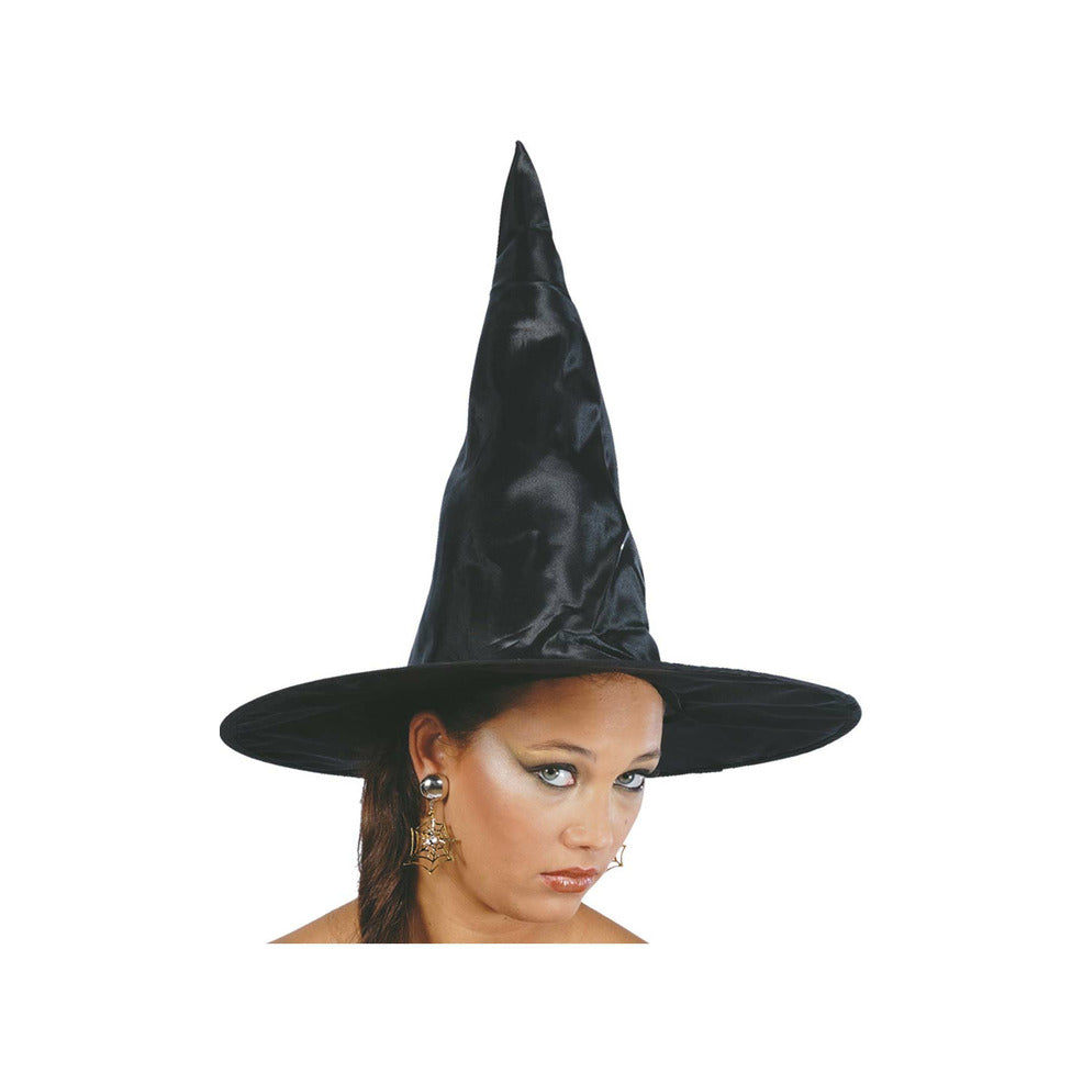 Sombrero Bruja Eco | Don Disfraz