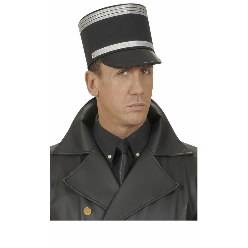 Sombrero Kepi | Don Disfraz
