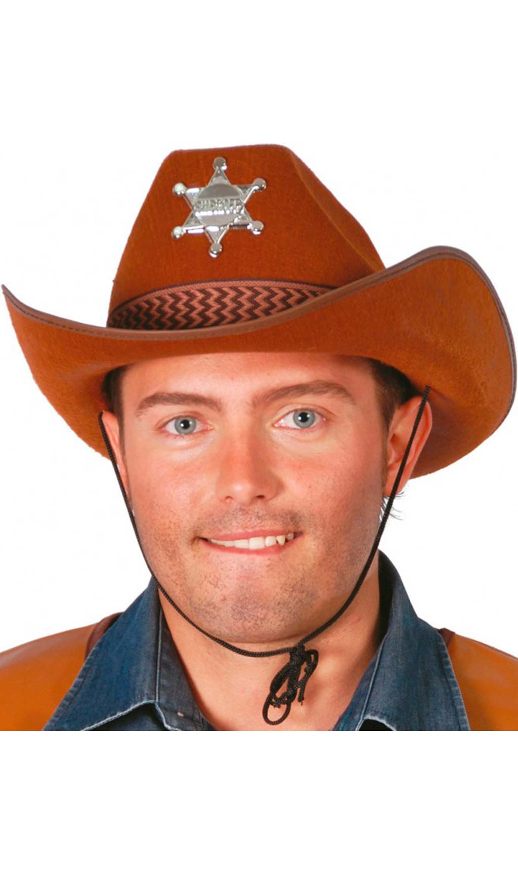 Chapeau Shérif
