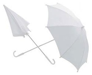 Ombrelle Lisse Époque