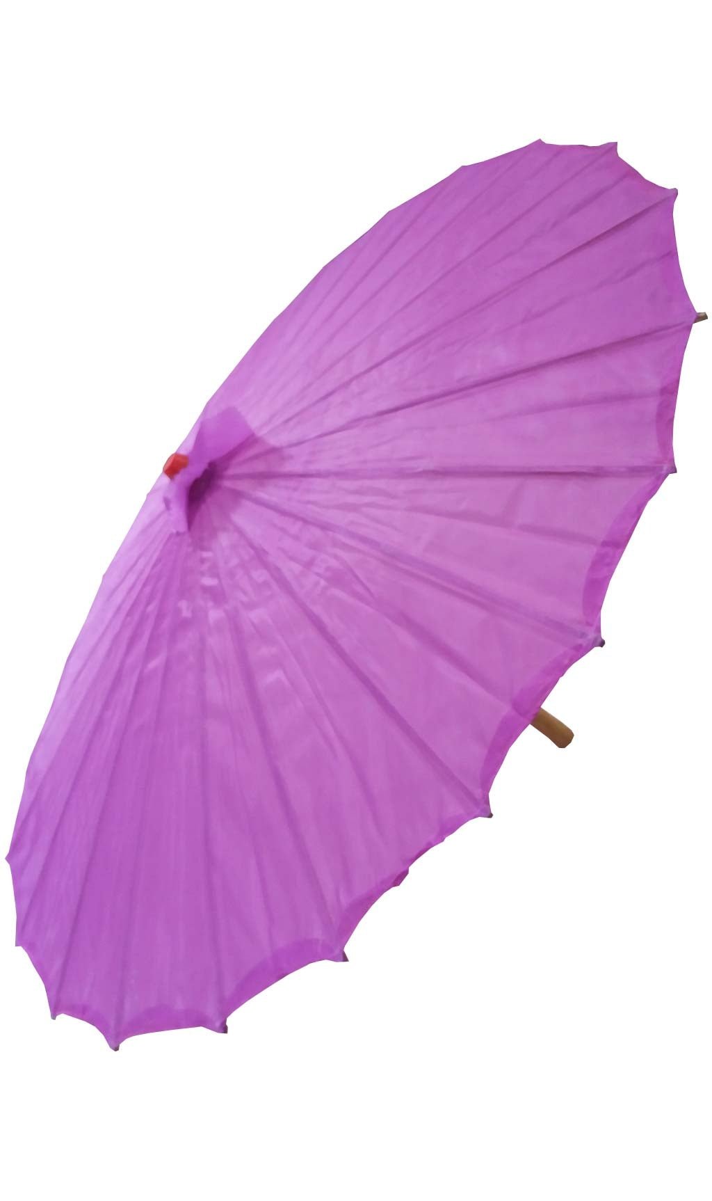 Ombrelle Geisha Violette