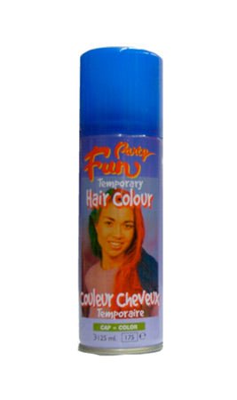 Spray pour Cheveux