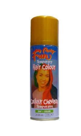 Spray pour Cheveux