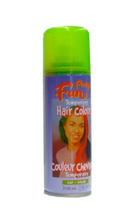 Spray pour Cheveux