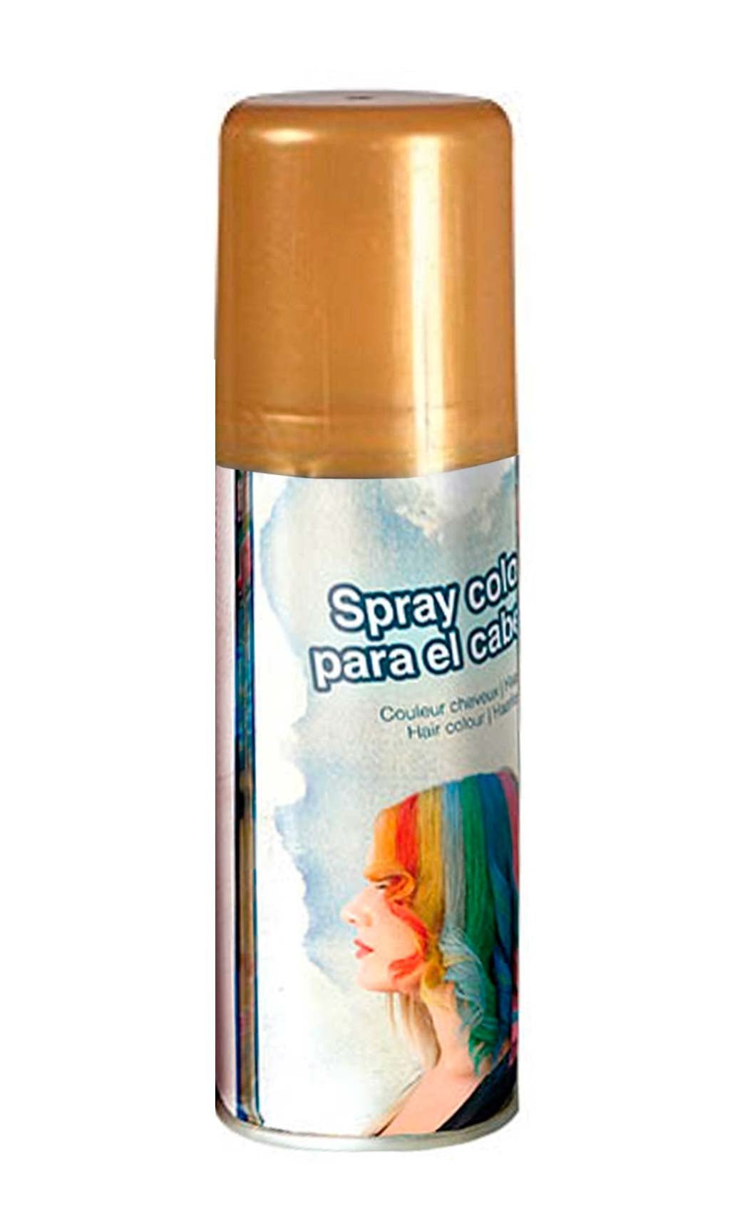 Spray pour Cheveux