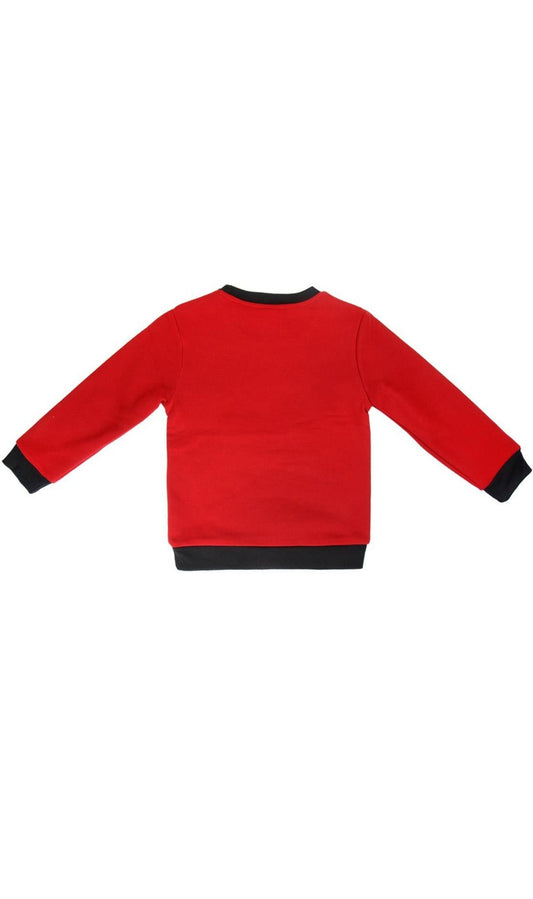 Sudadera de Los Increíbles™ infantil I Don Disfraz