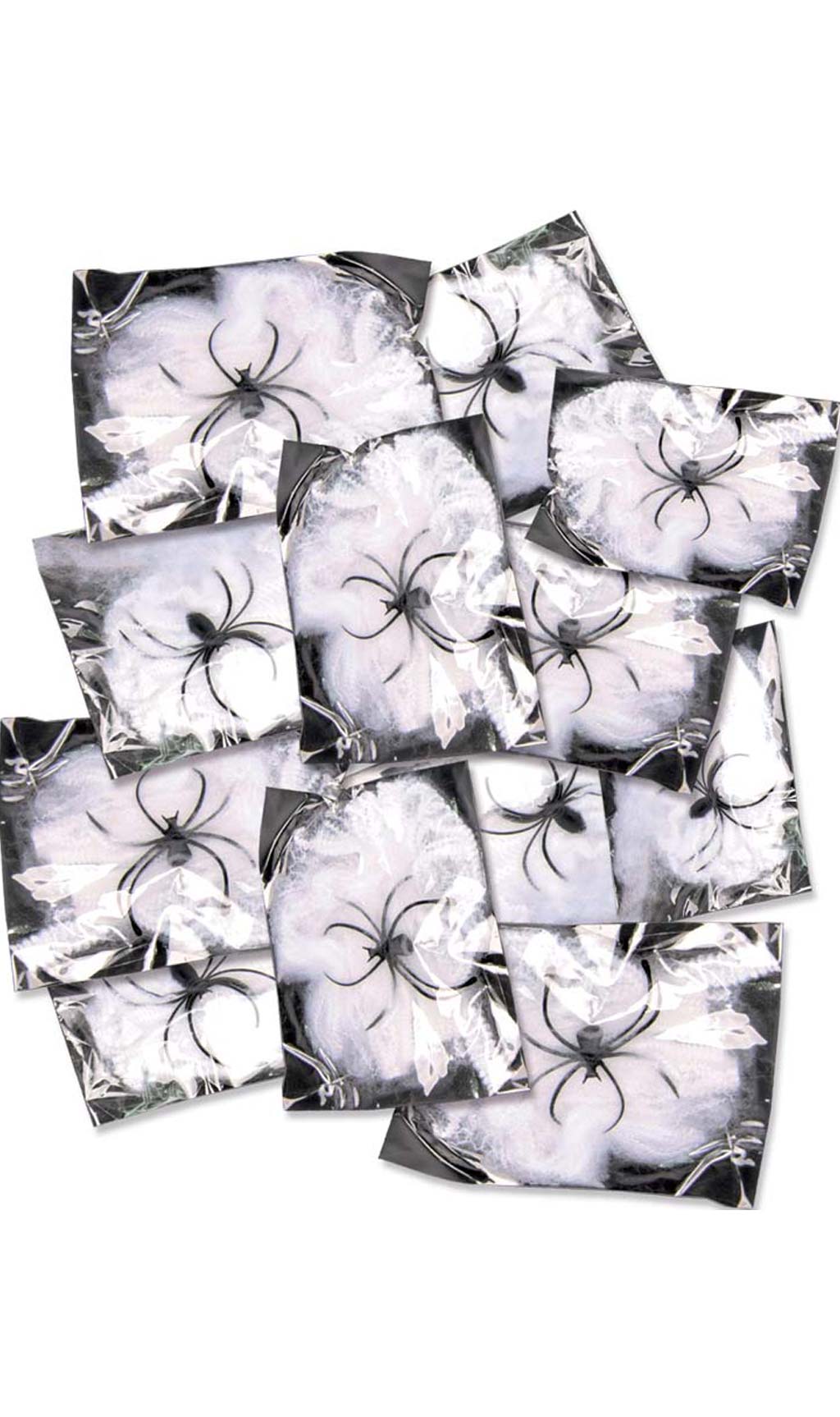 Toile d'Araignée sachets