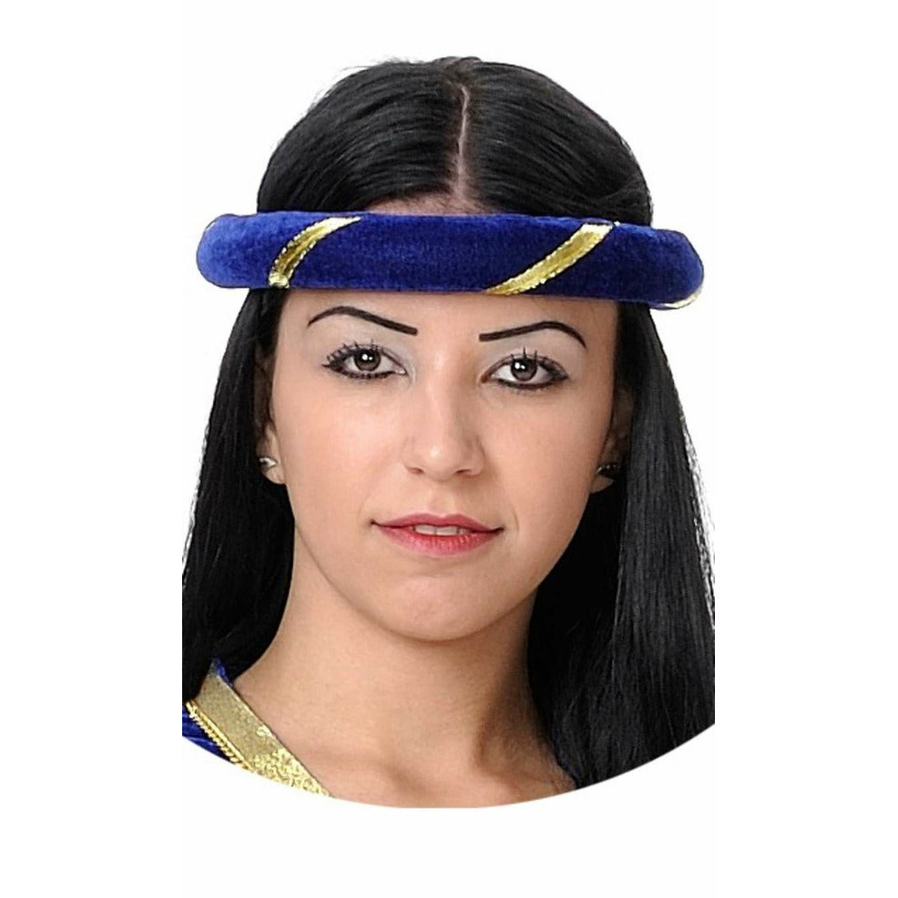 Tocado Medieval | Don Disfraz