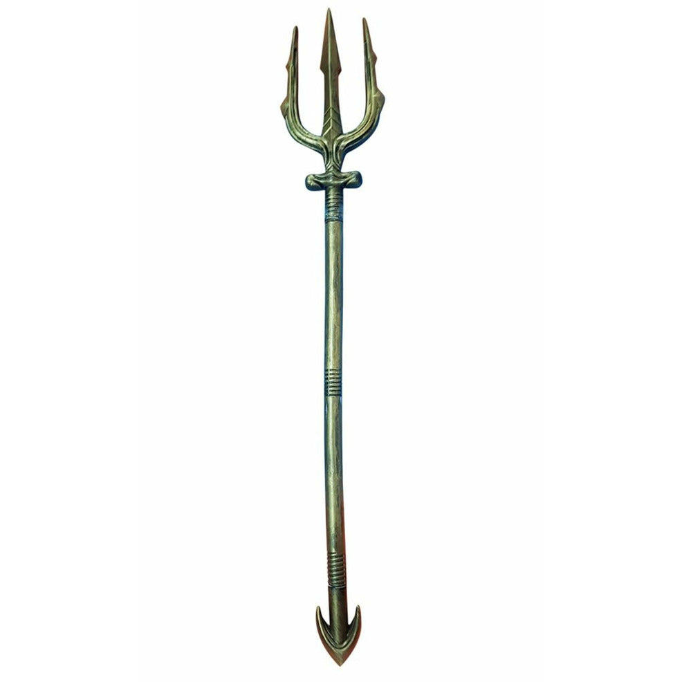 Tridente Aquaman | Don Disfraz