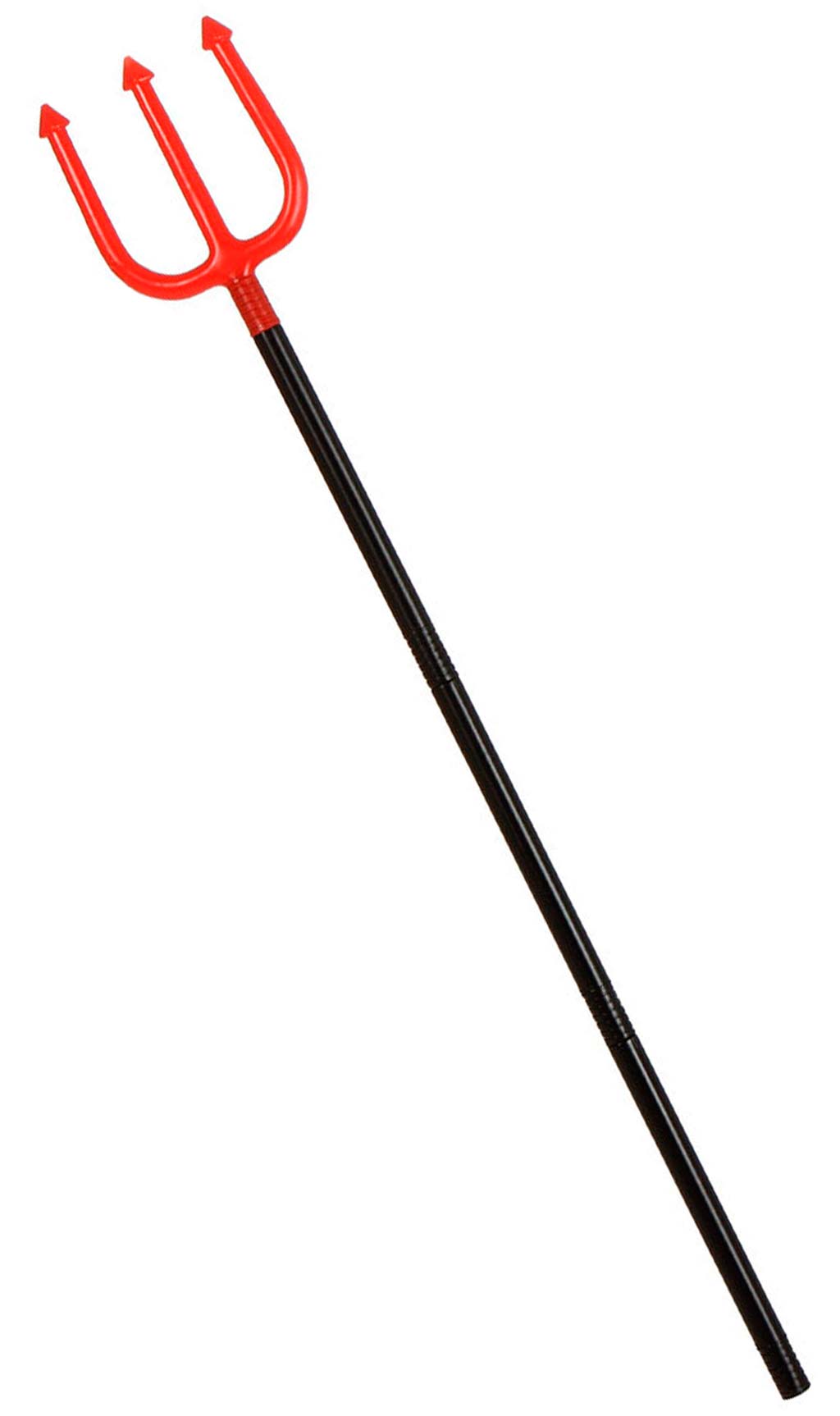 Trident Démontable Rouge