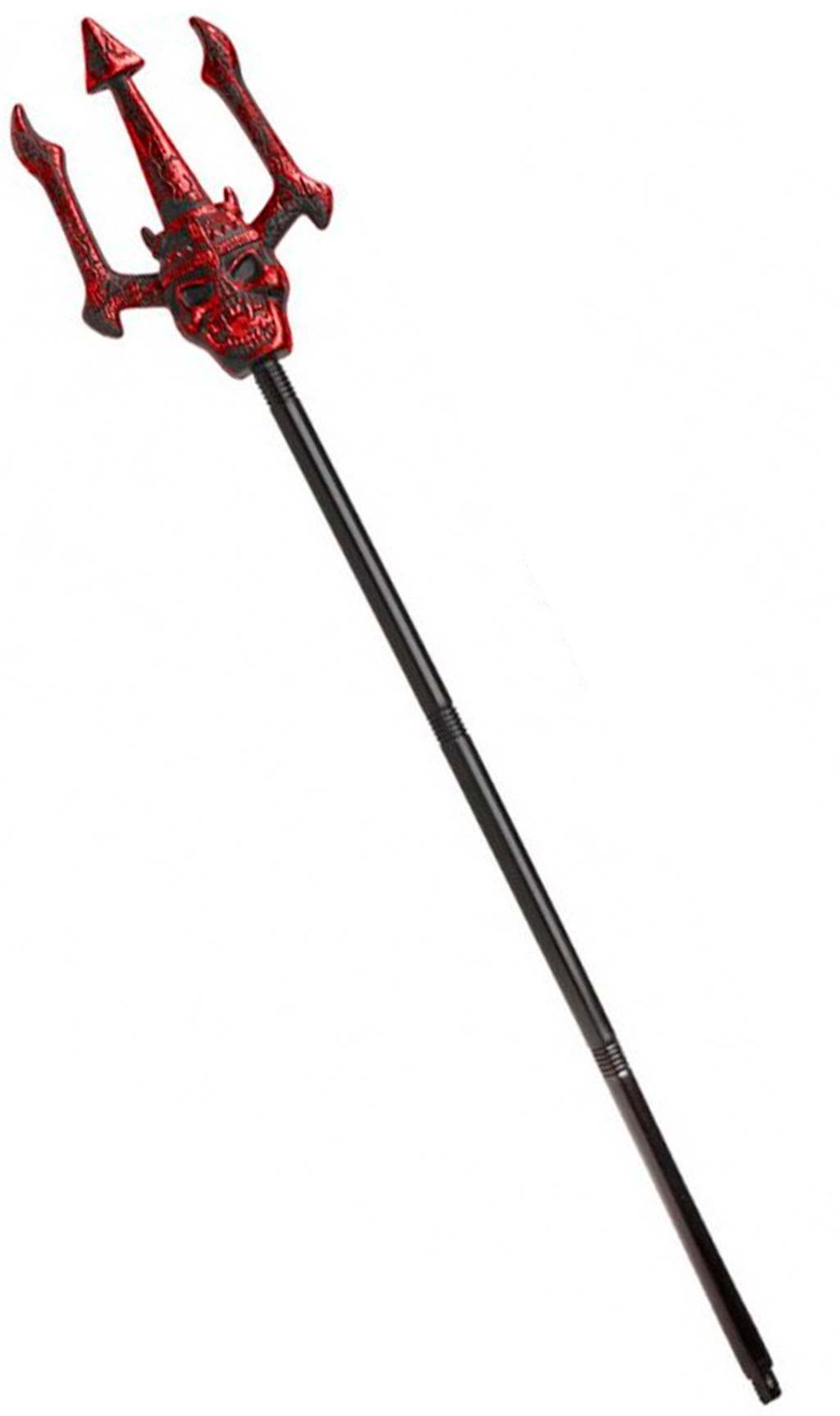 Trident Diable Démontable