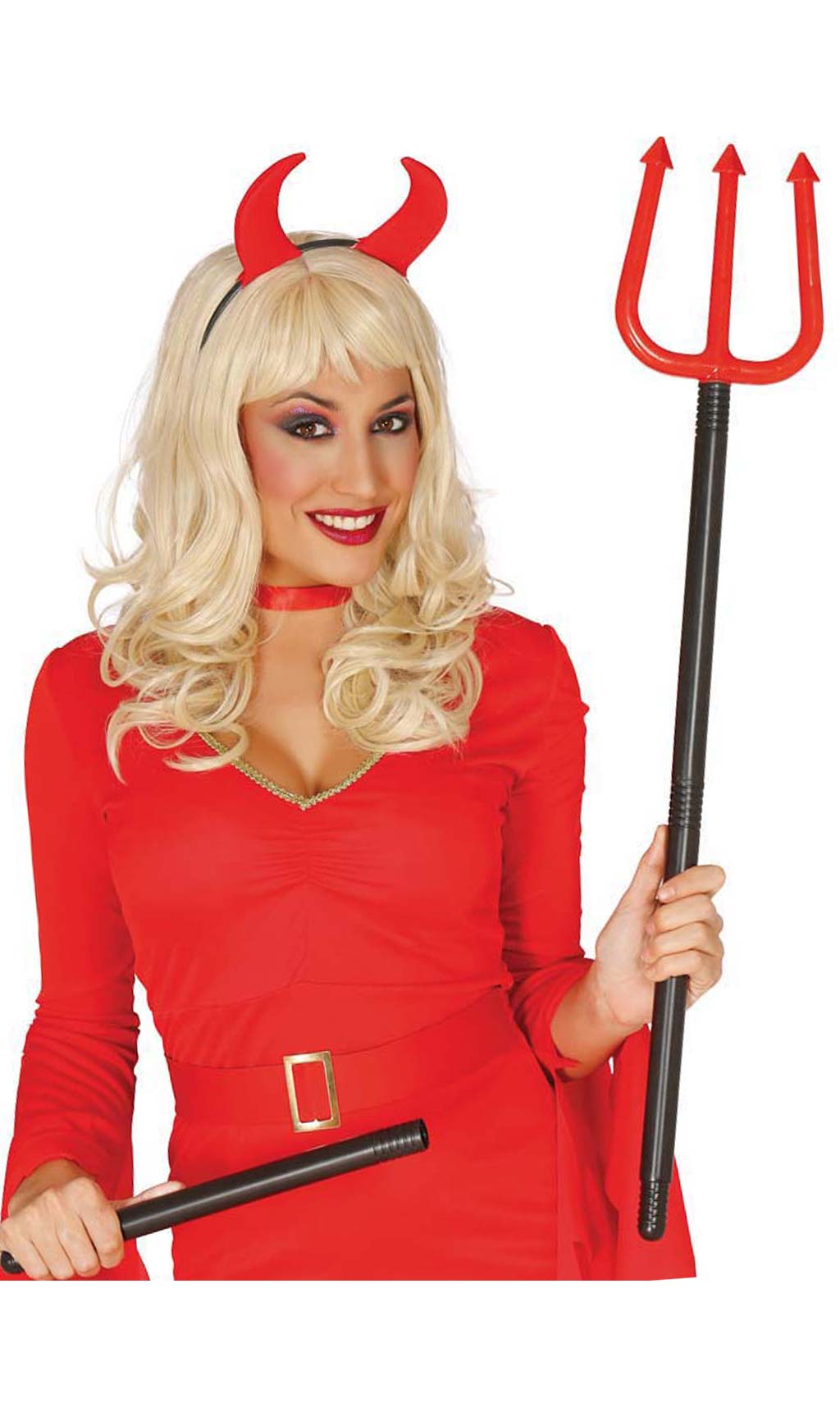 Trident Lucifer Démontable