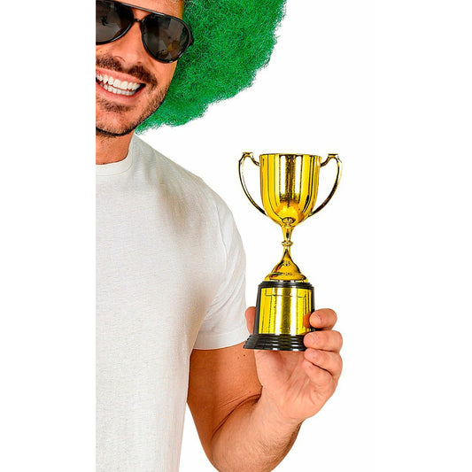 Trofeo Personalizable | Don Disfraz