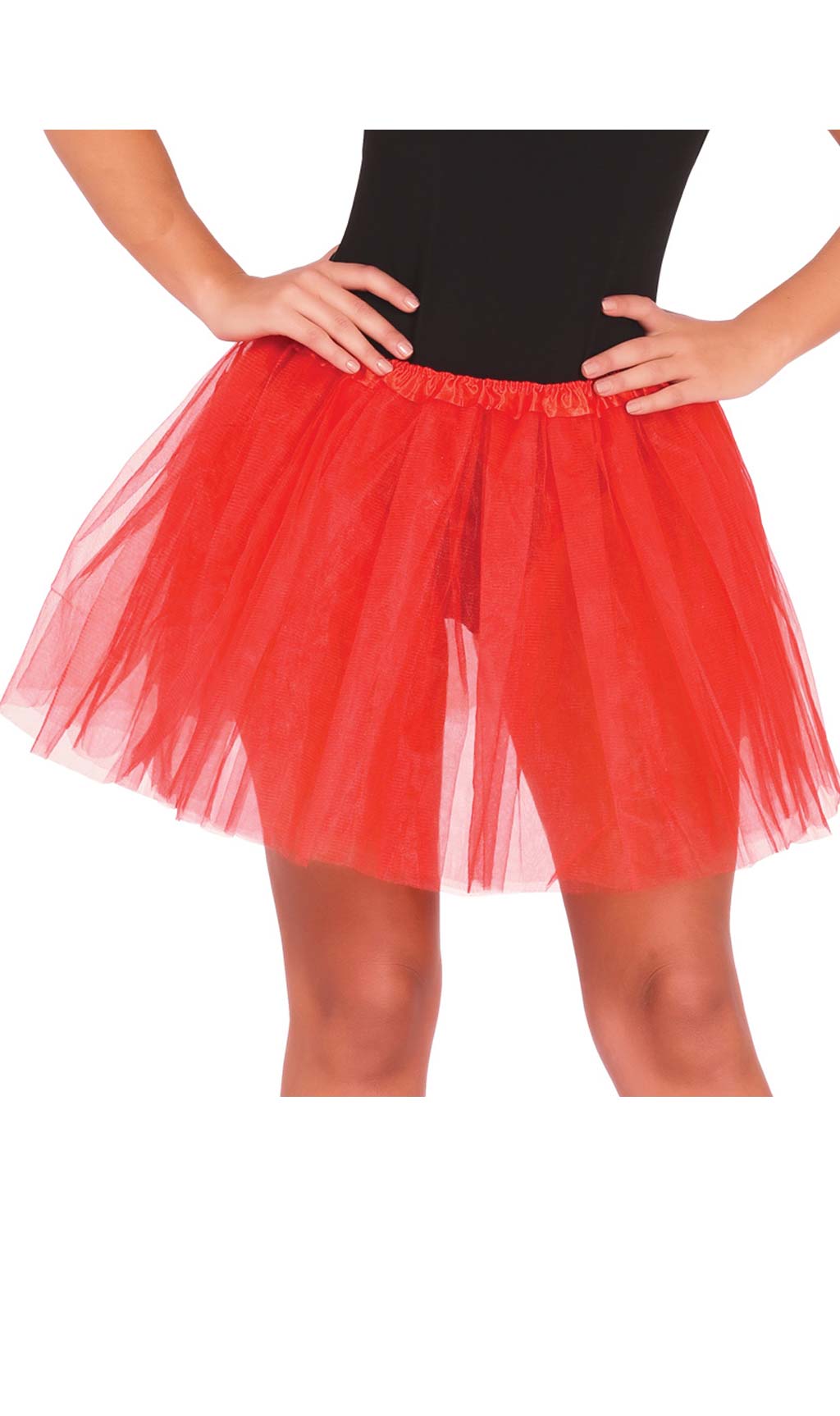 Tutu Rouge