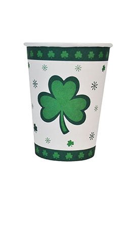 Gobelets Saint Patrick