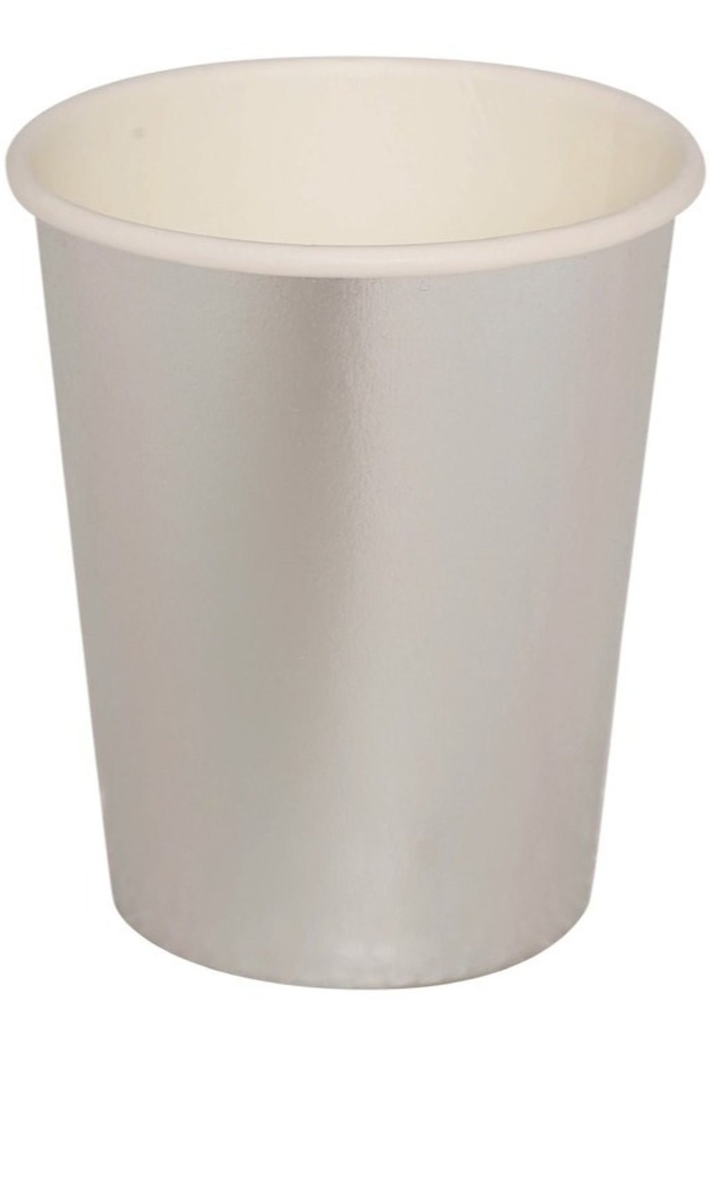 Verres Argentés Métallisés