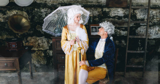 Los Bridgerton: cómo vestir al más puro estilo de la alta sociedad