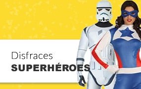 12 ideas de disfraces de súper heroínas para mujer para Carnaval