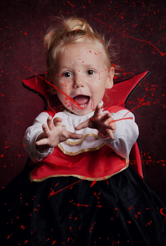 Déguisement Garçon Diabolique Jour Des Morts - Déguisement enfant Halloween  Enfants Le Deguisement.com