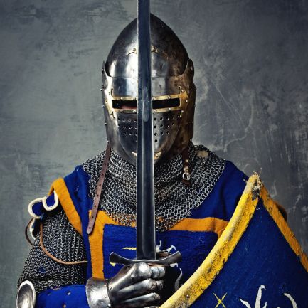 Disfraz Medieval para hombre