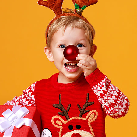 Disfraz de Navidad