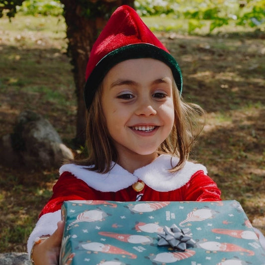 Disfraz de Navidad