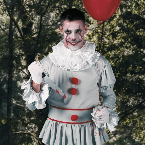 Disfraz de Payaso IT