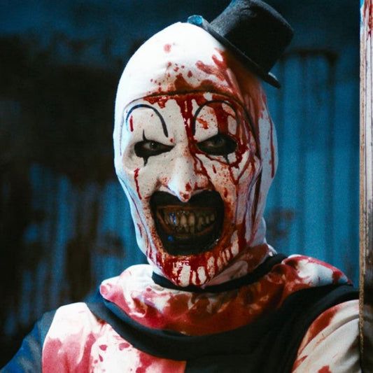 Disfraz de Terrifier