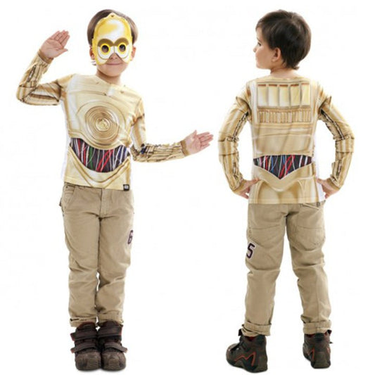 T-shirt Star Wars C-3PO™ pour enfants