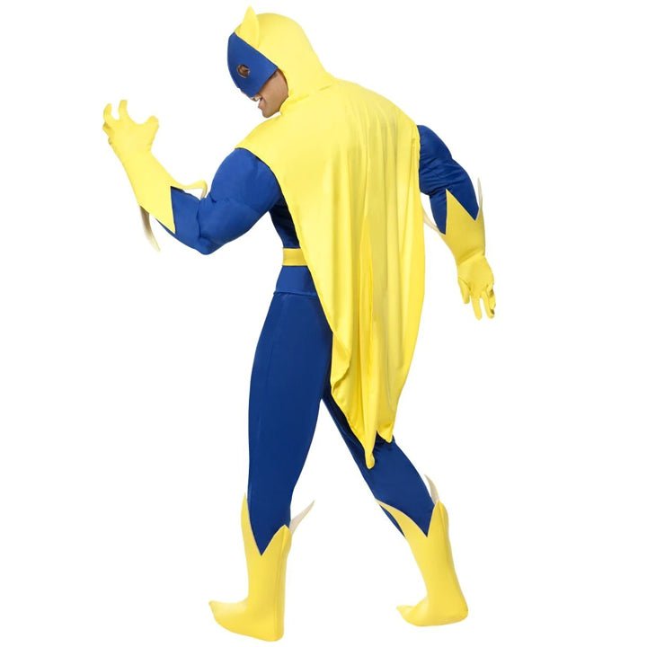 Déguisement Bananaman™ pour homme