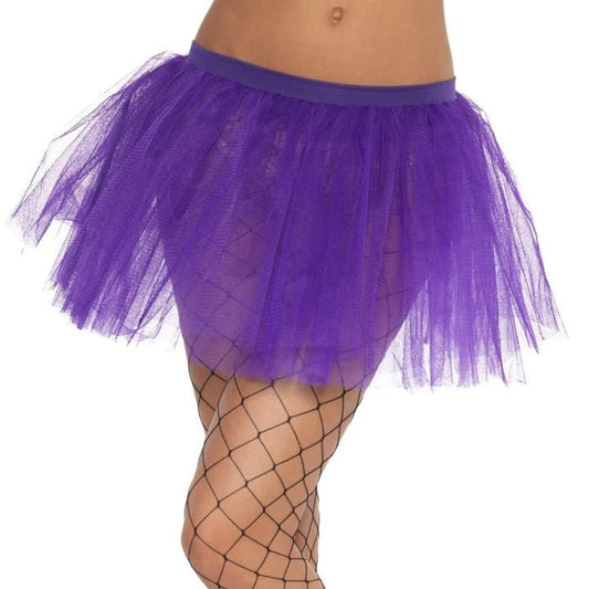 Tutu Violet