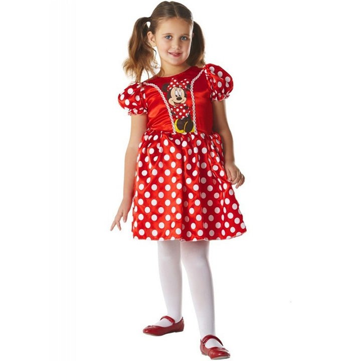 Déguisement Minnie Mouse™ fille