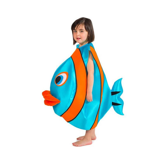 Déguisements de Nemo et Dory I Costumalia