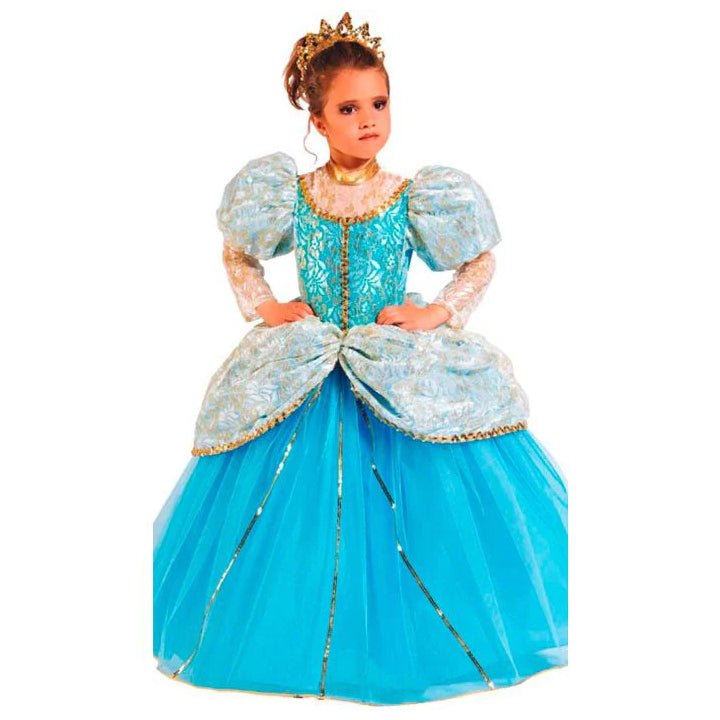 Déguisement Princesse Cendrillon fille