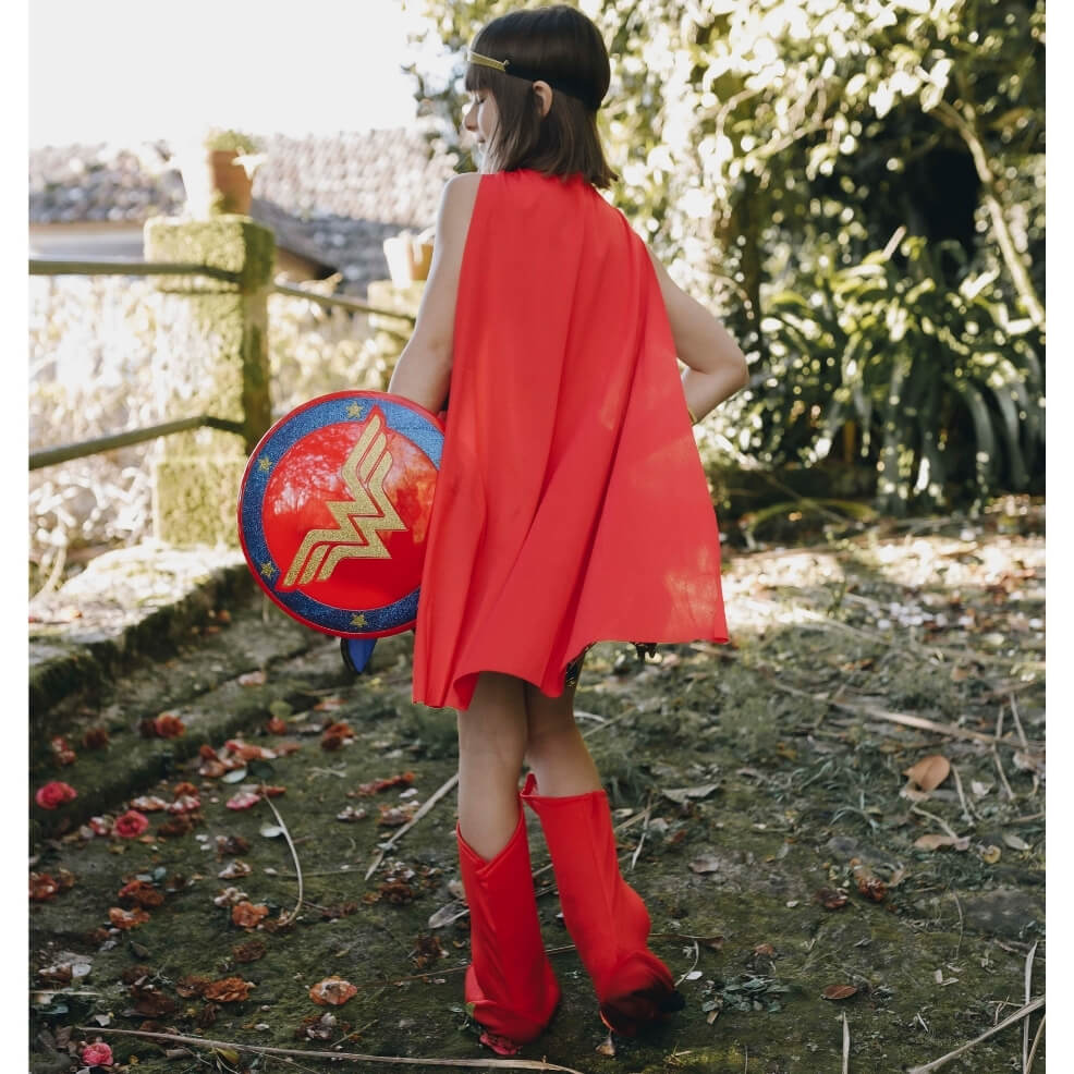 Déguisement Wonder Woman™ 1984 pour fille