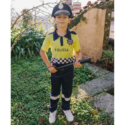 Déguisement Policier Municipal garçon