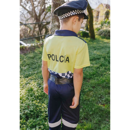 Déguisement Policier Municipal garçon